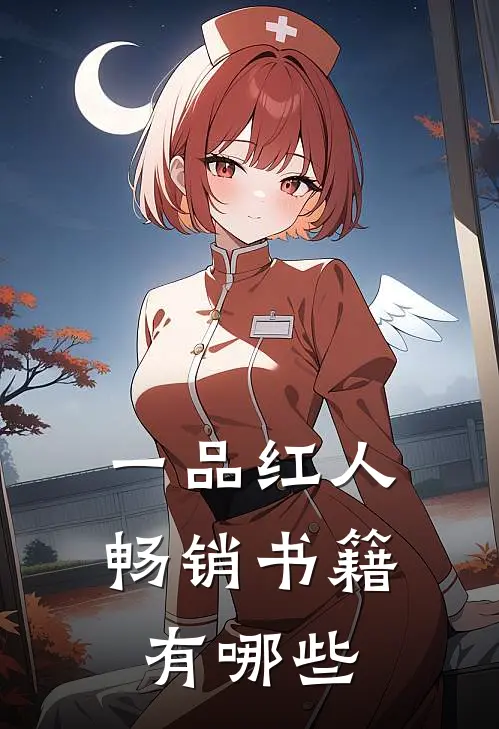 一品红人畅销书籍有哪些