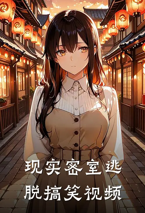 现实密室逃脱搞笑视频
