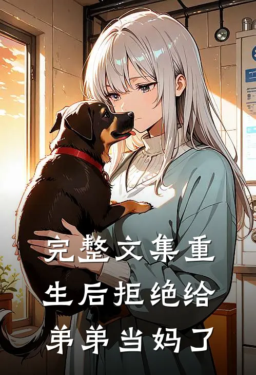 完整文集重生后拒绝给弟弟当妈了