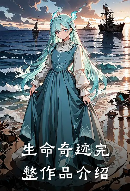 生命奇迹完整作品介绍
