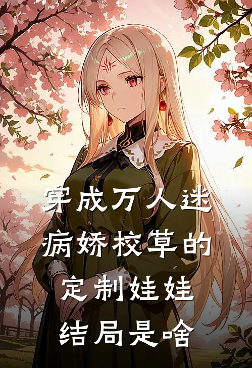 穿成万人迷病娇校草的定制娃娃结局是啥
