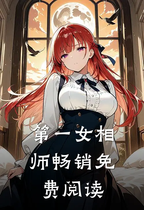 第一女相师畅销免费阅读