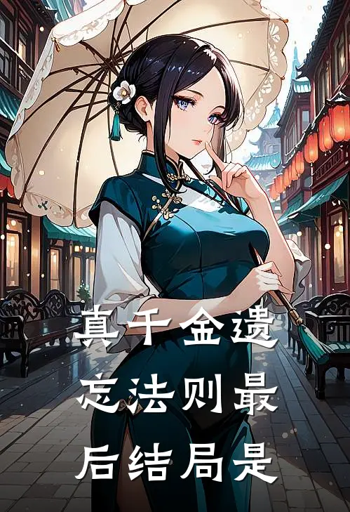 真千金遗忘法则最后结局是