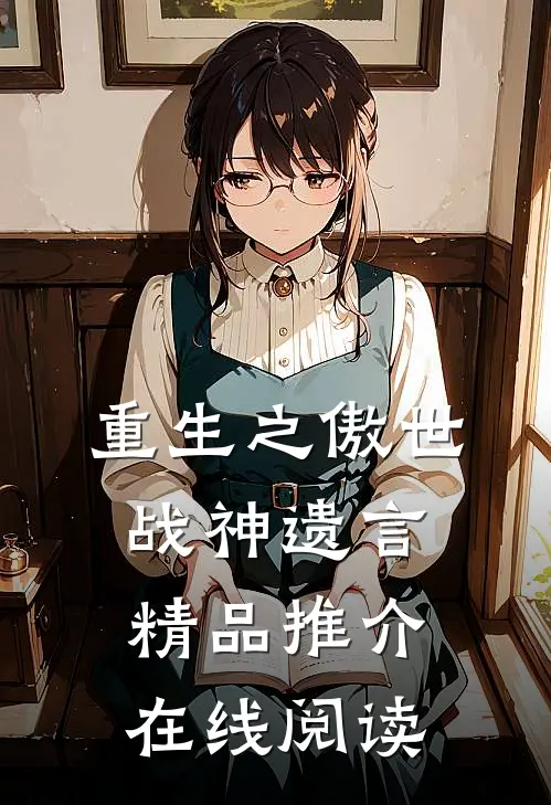 重生之傲世战神 遗言精品推介在线阅读