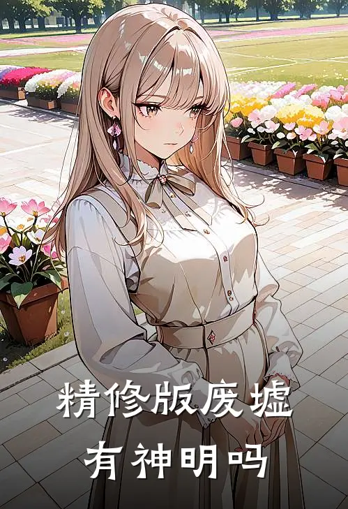 精修版废墟有神明吗