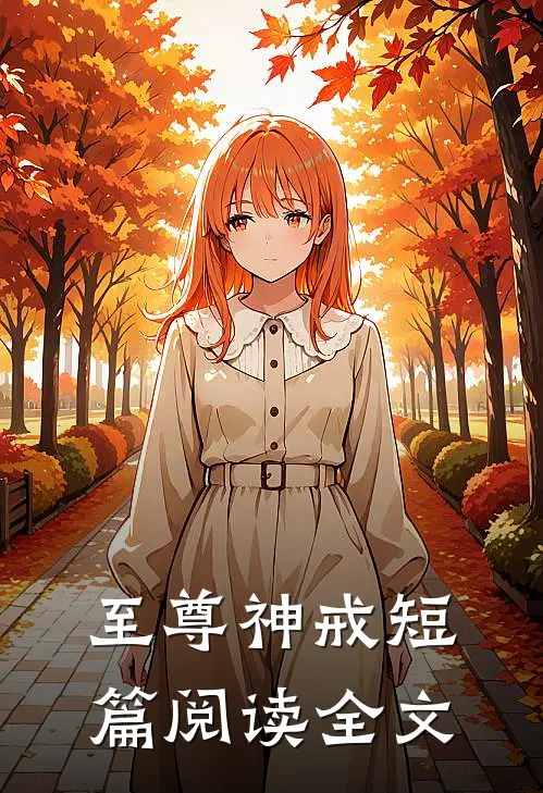 至尊神戒短篇阅读全文