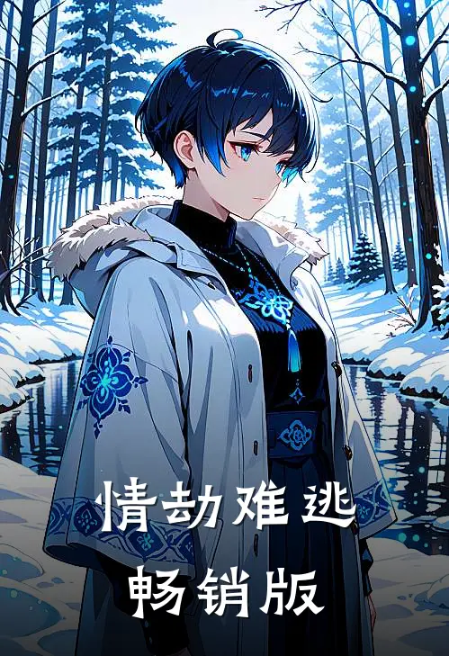 情劫难逃畅销版