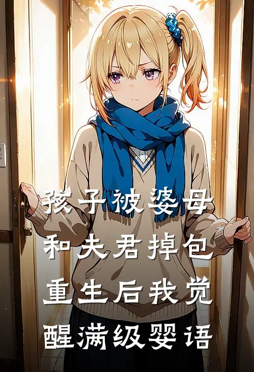 孩子被婆母和夫君掉包，重生后我觉醒满级婴语