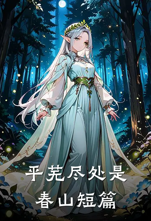 平芜尽处是春山短篇