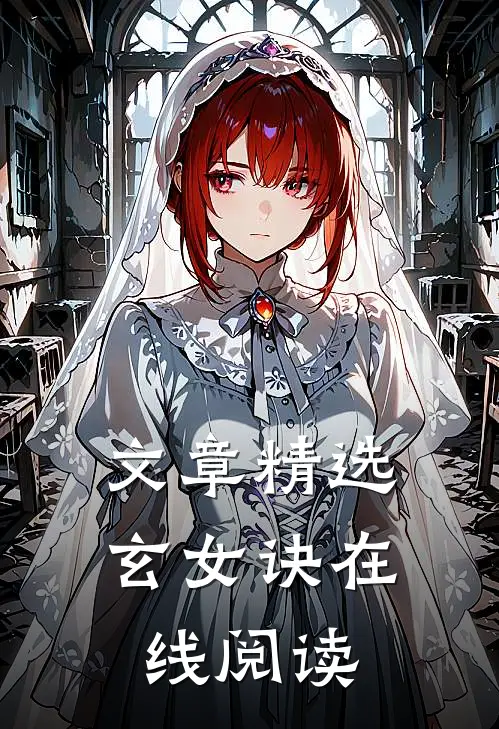 文章精选玄女诀在线阅读