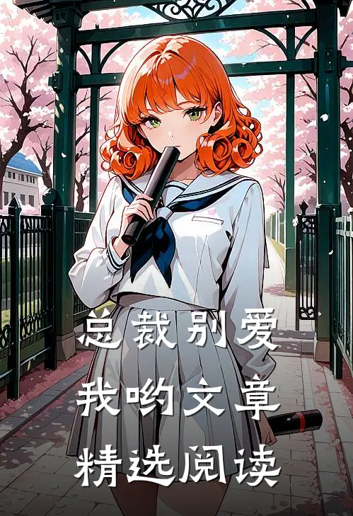 总裁别爱我哟文章精选阅读