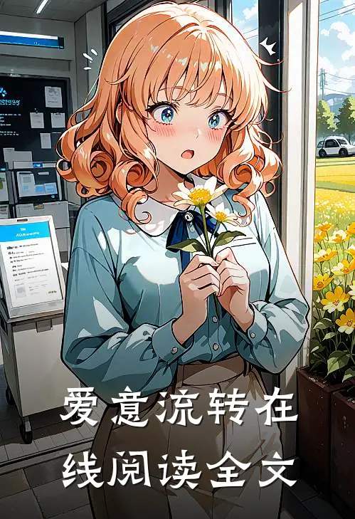 爱意流转在线阅读全文