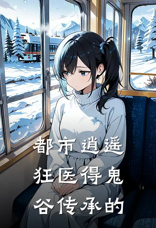 都市逍遥狂医得鬼谷传承的