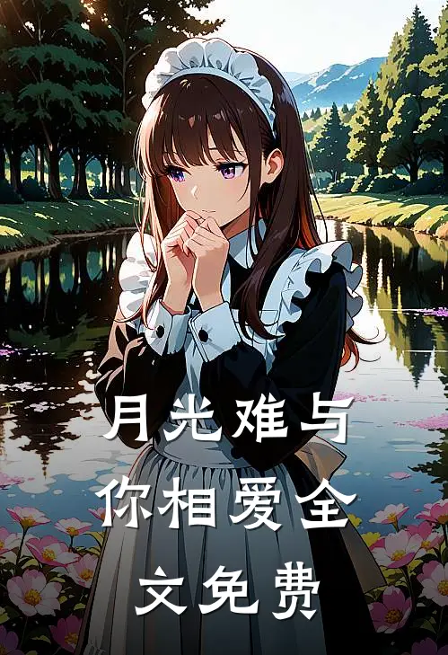 月光难与你相爱全文免费