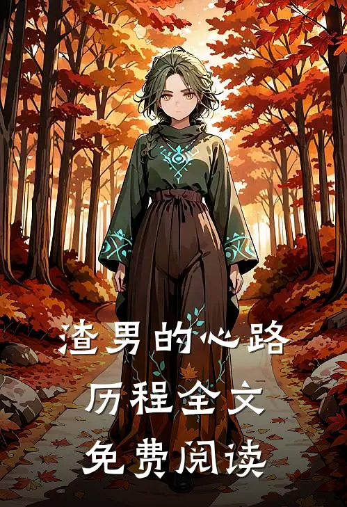 渣男的心路历程全文免费阅读