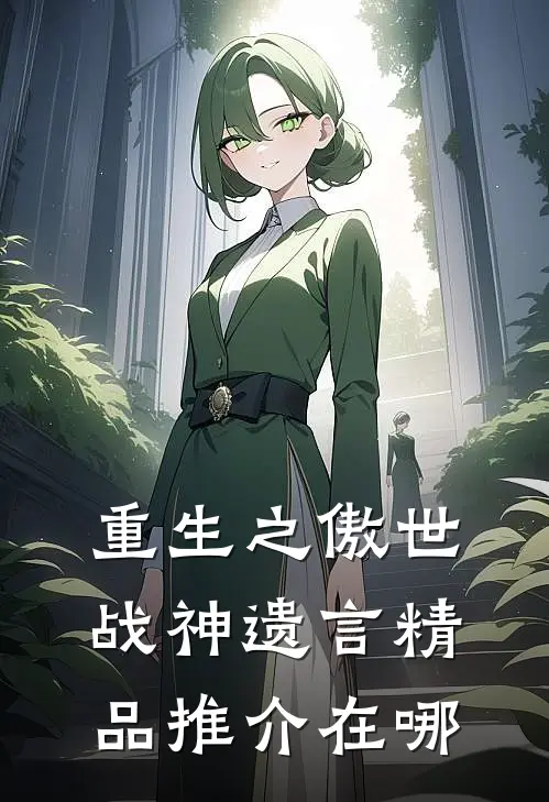 重生之傲世战神 遗言精品推介在哪