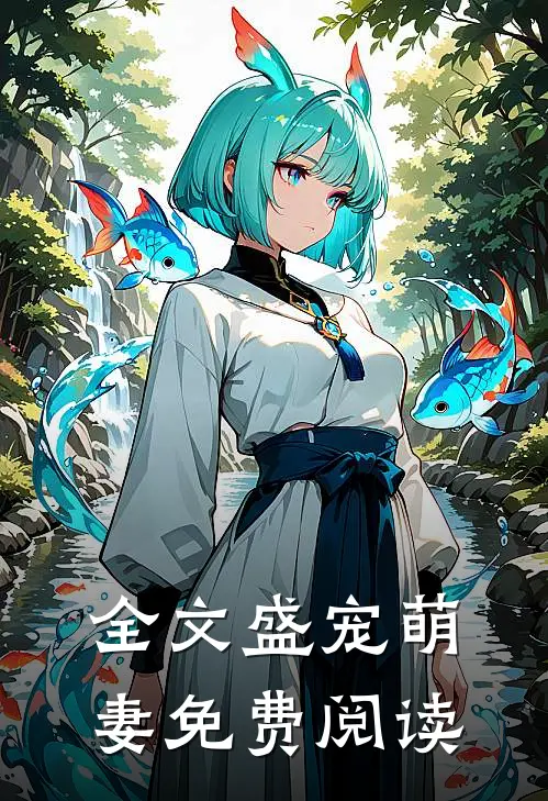 全文盛宠萌妻免费阅读