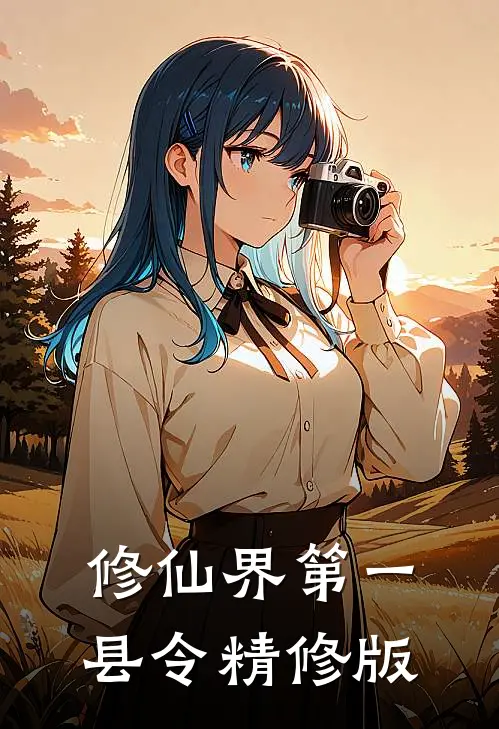 修仙界第一县令精修版