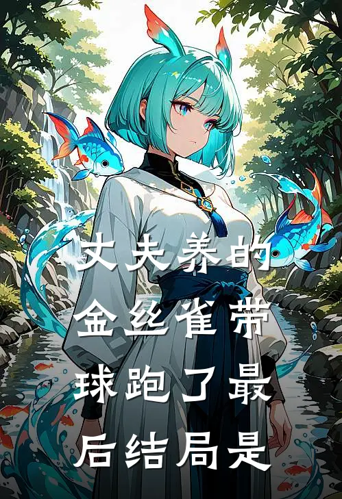 丈夫养的金丝雀带球跑了最后结局是