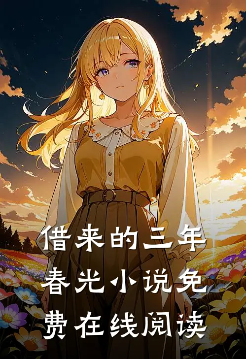 借来的三年春光小说免费在线阅读