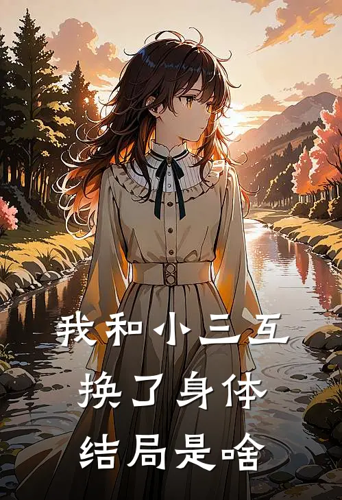 我和小三互换了身体结局是啥