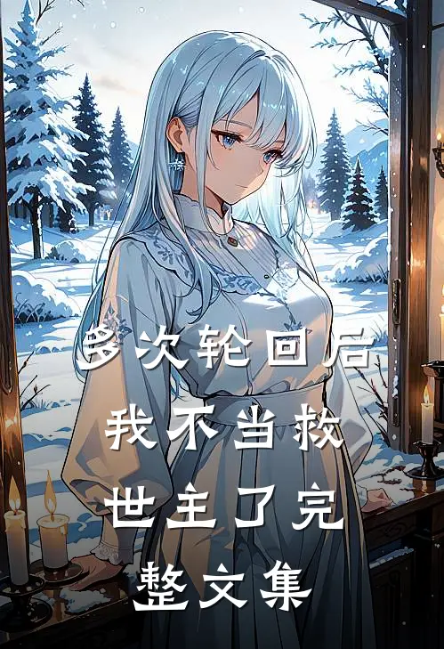多次轮回后,我不当救世主了完整文集
