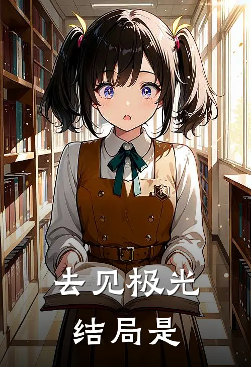 去见极光结局是