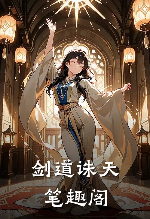 剑道诛天笔趣阁