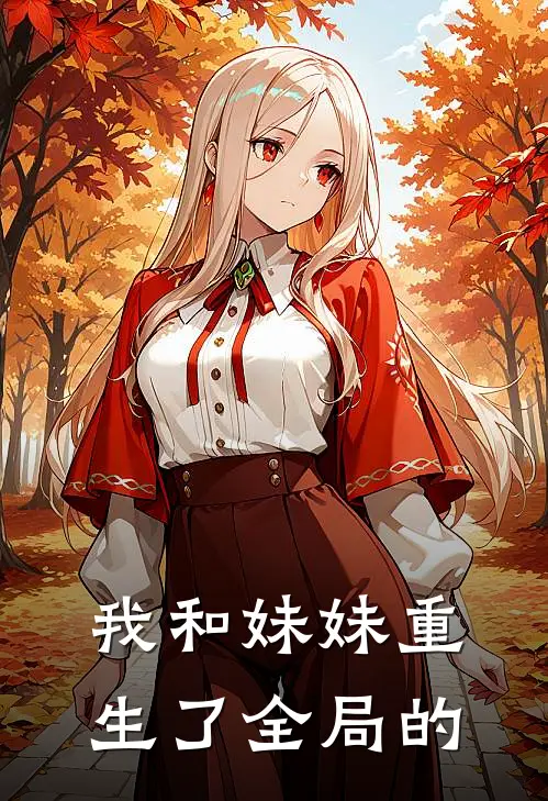 我和妹妹重生了全局的
