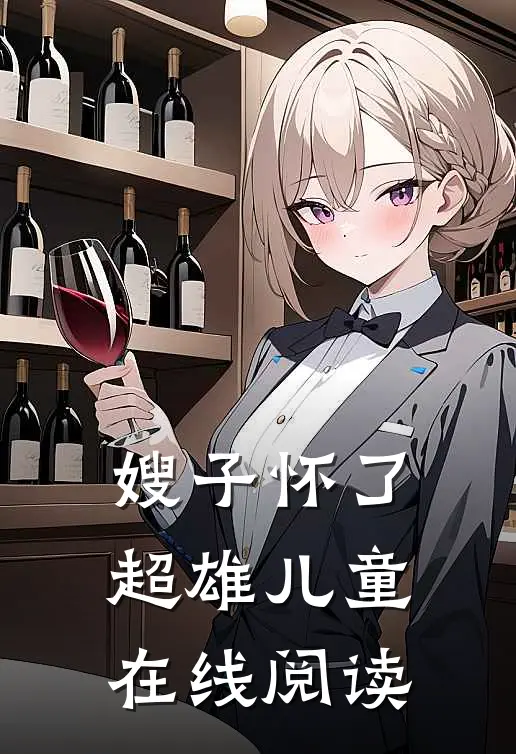 嫂子怀了超雄儿童在线阅读