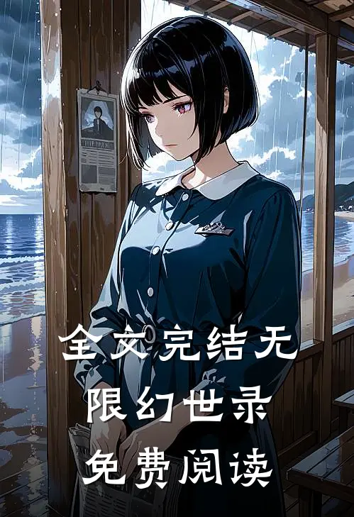 全文完结无限幻世录免费阅读
