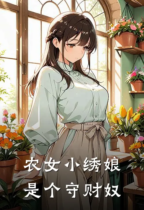 农女小绣娘是个守财奴