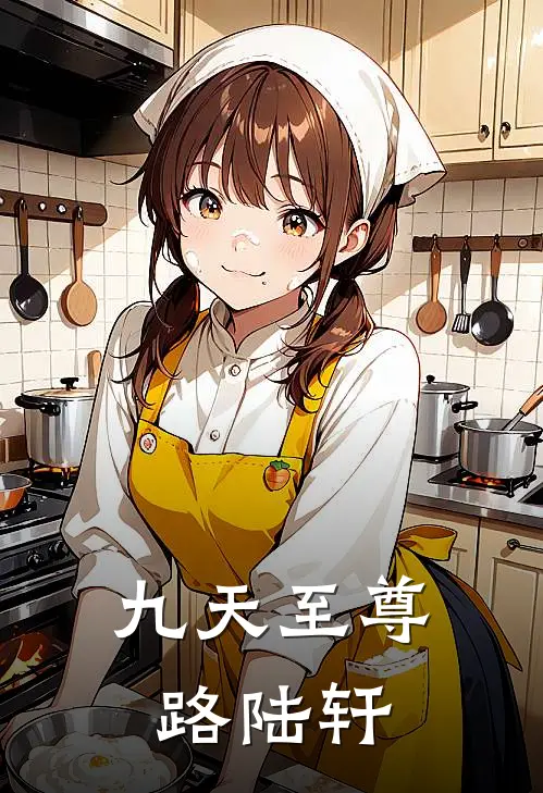 九天至尊路陆轩