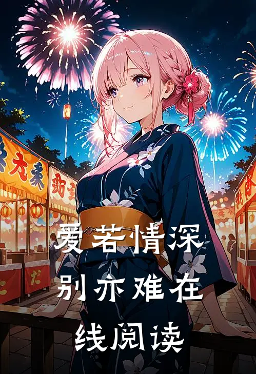 爱若情深别亦难在线阅读