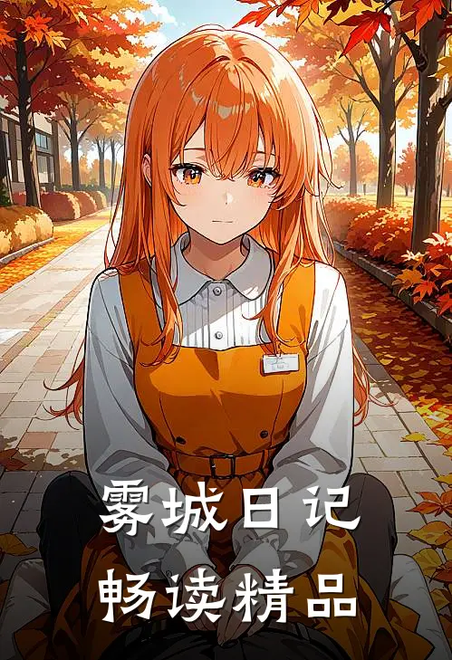 雾城日记畅读精品