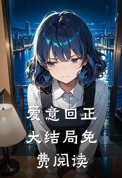 爱意回正大结局免费阅读