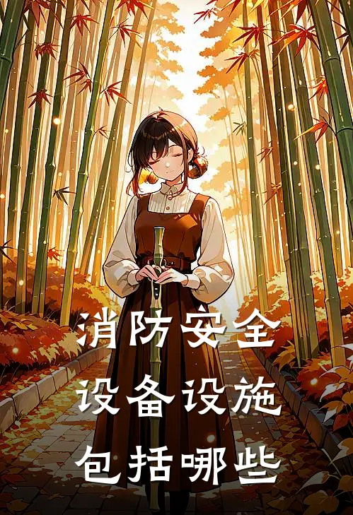 消防安全设备设施包括哪些