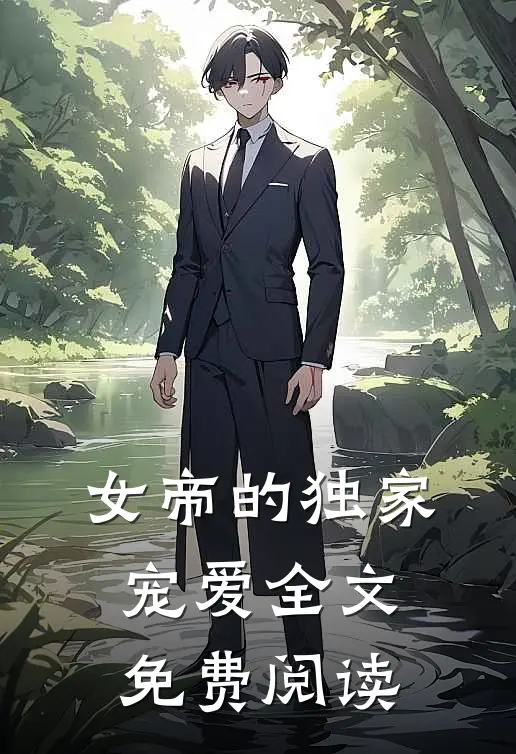 女帝的独家宠爱全文免费阅读