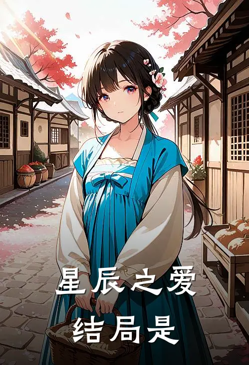 星辰之爱结局是