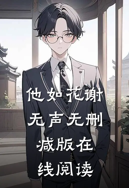 他如花谢无声无删减版在线阅读