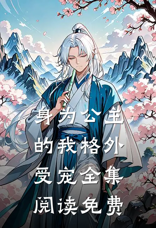 身为公主的我格外受宠全集阅读免费