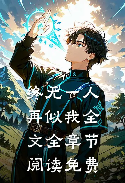 终无一人再似我全文全章节阅读免费