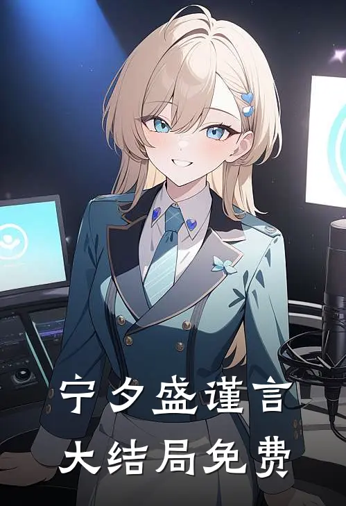 宁夕盛谨言大结局免费