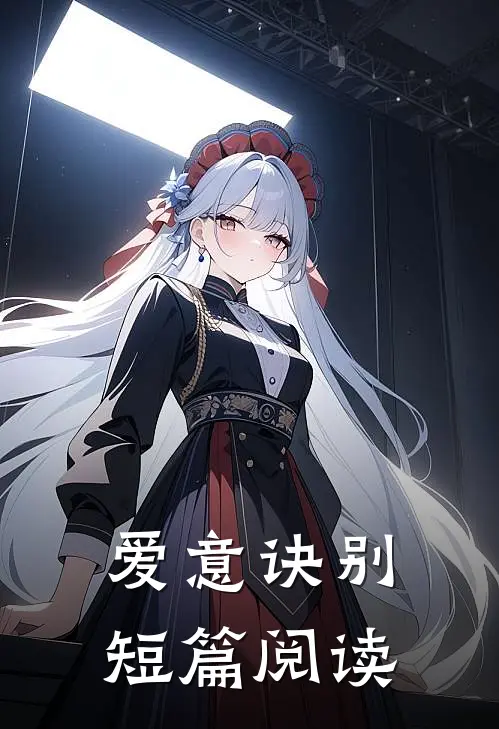 爱意诀别短篇阅读