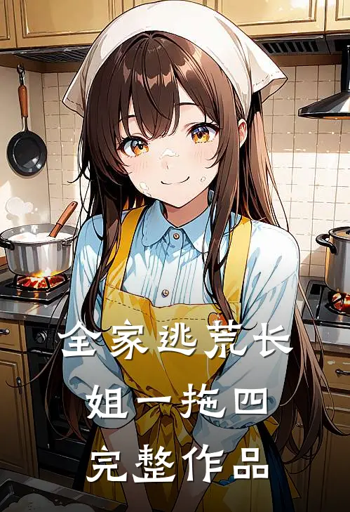 全家逃荒长姐一拖四完整作品