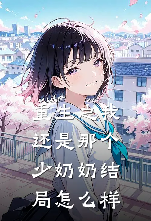 重生之我还是那个少奶奶结局怎么样
