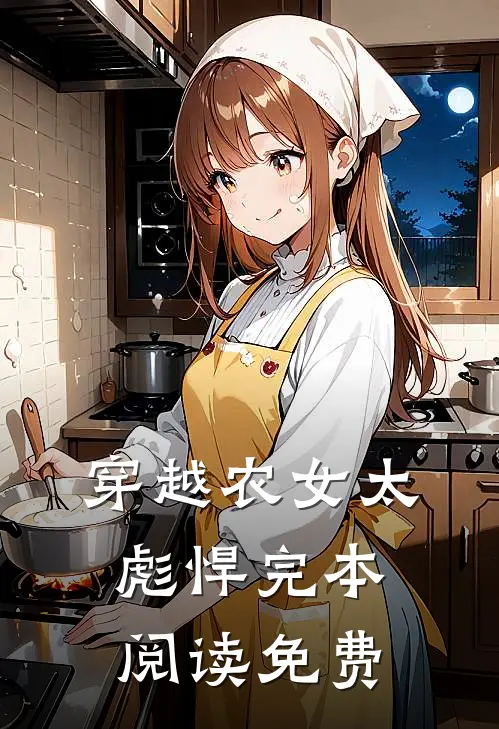 穿越农女太彪悍完本阅读免费