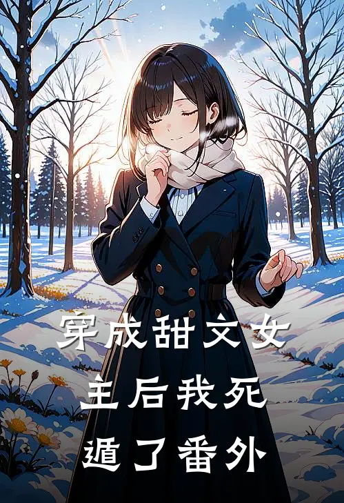 穿成甜文女主后我死遁了番外