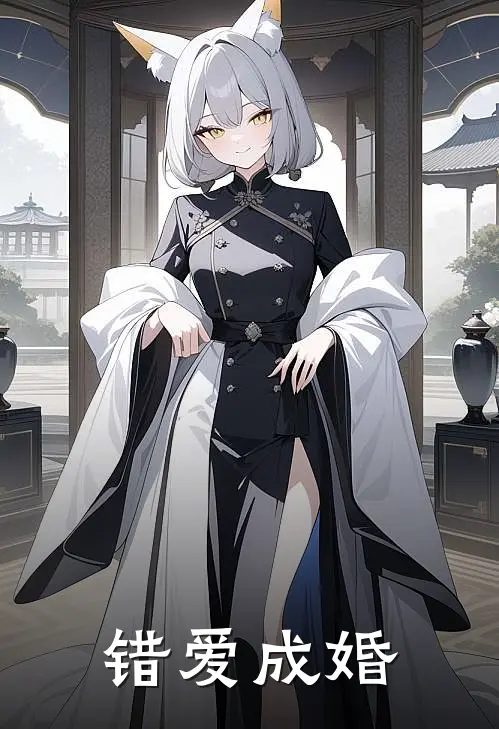 错爱成婚
