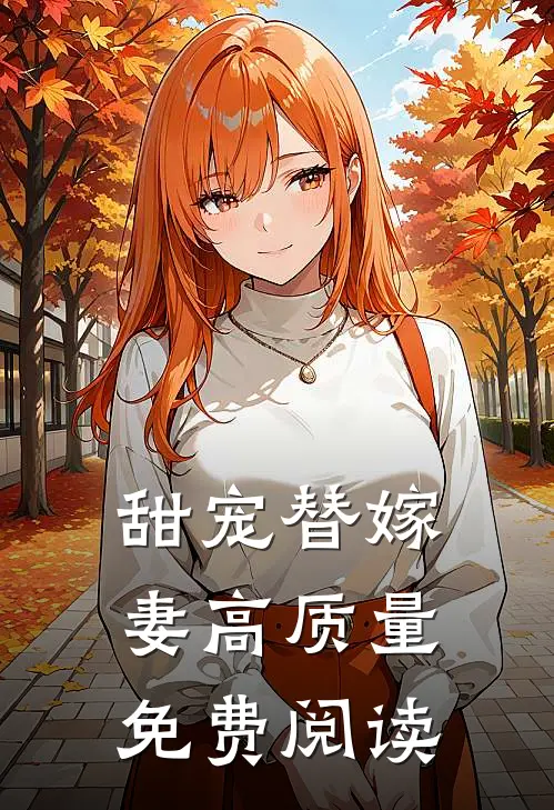 甜宠替嫁妻高质量免费阅读